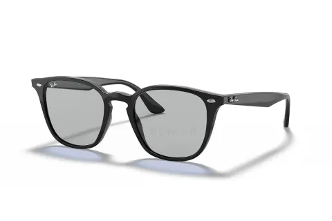 Ray-Ban RB4258F-601/87(52)