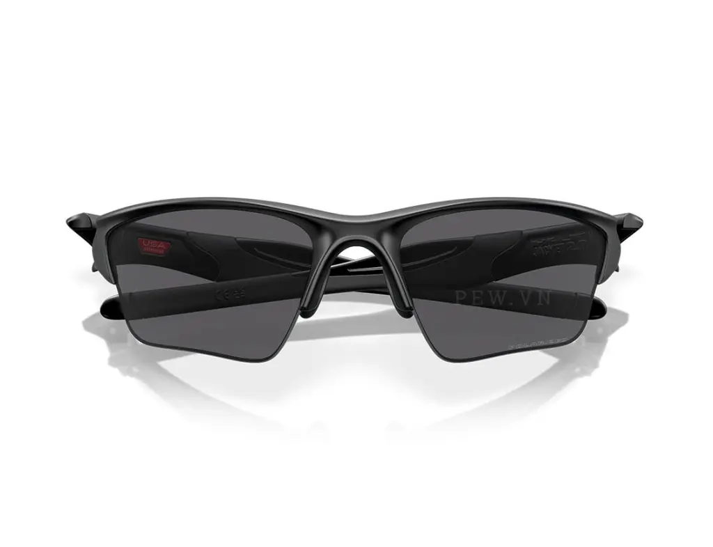 Oakley Half Jacket 2.0 XL OO9154-13(62)