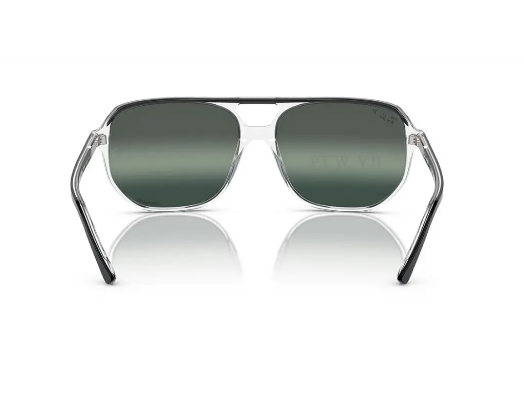 Ray-Ban Bill One RB2205-1294/G6(60)