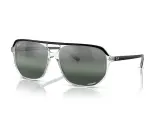 Ray-Ban Bill One RB2205-1294/G6(60)