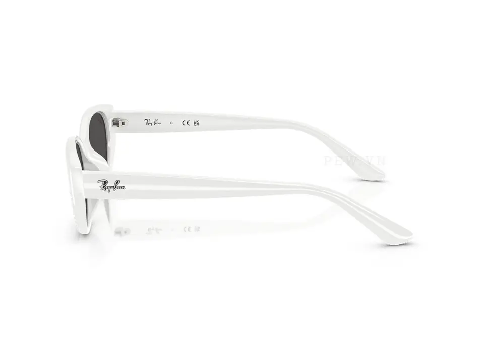 Ray-Ban RB4457D-6772/87(55)