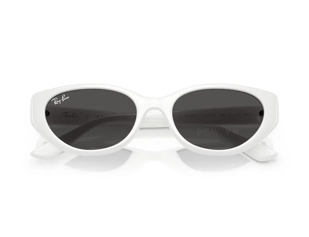 Ray-Ban RB4457D-6772/87(55)