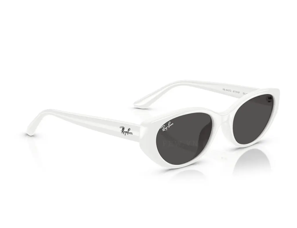 Ray-Ban RB4457D-6772/87(55)