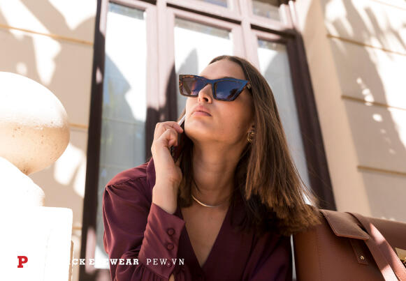 Cách chọn kính râm chống tia UV chuẩn