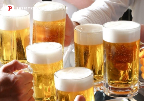 Đau mắt hàn ăn gì và không nên ăn gì