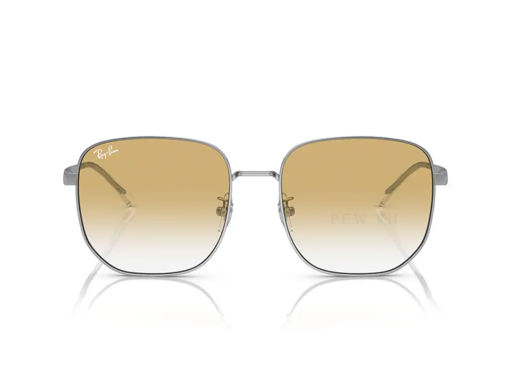 Ray-Ban RB3713D-003/2Q(57)