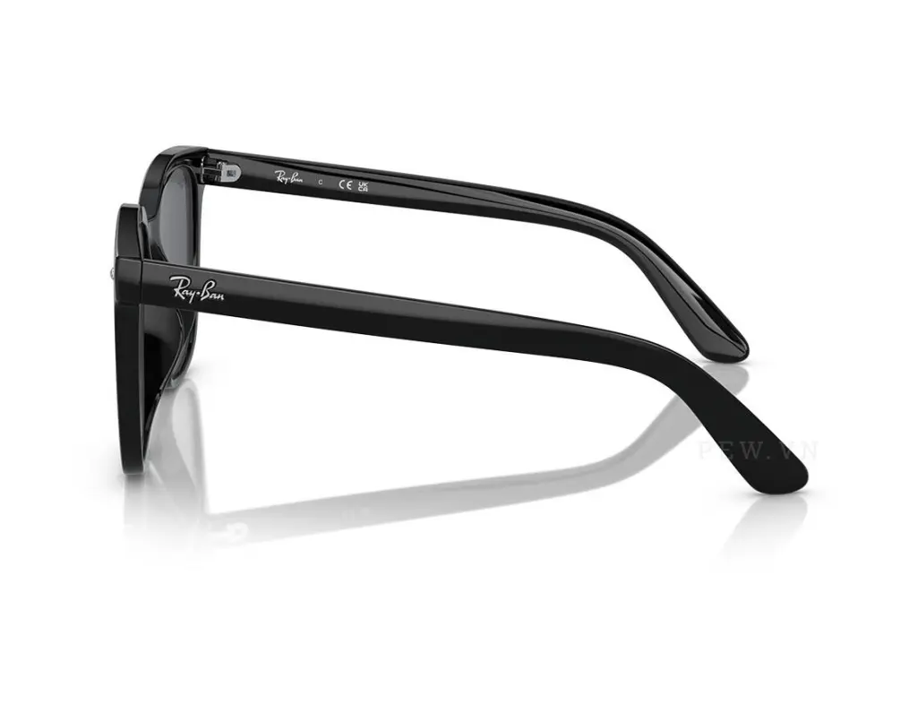 Ray-Ban RB4401D-601/87(57)