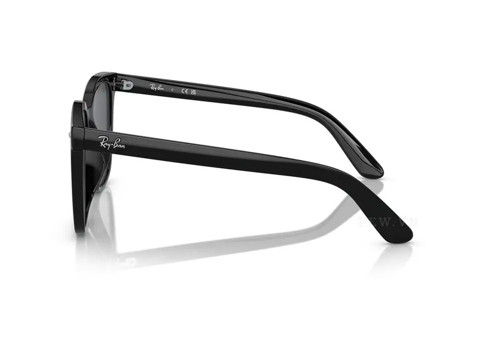 Ray-Ban RB4401D-601/87(57)