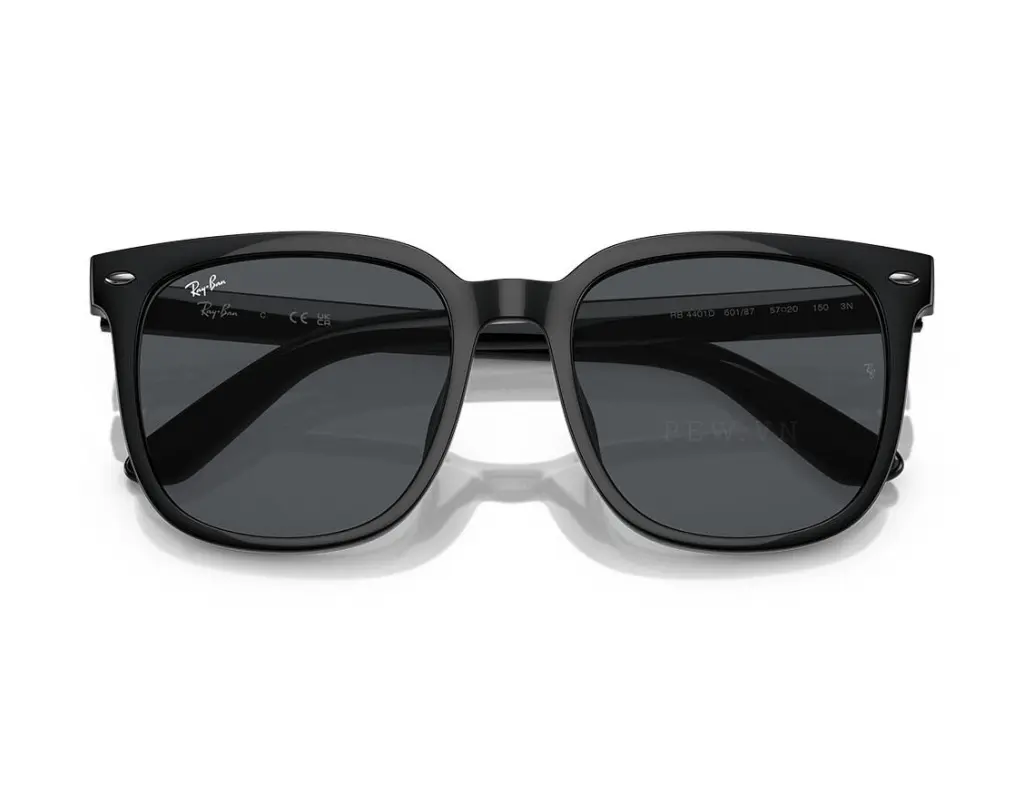 Ray-Ban RB4401D-601/87(57)