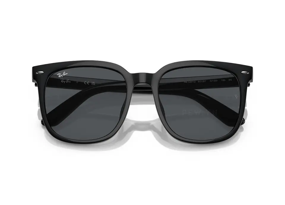 Ray-Ban RB4401D-601/87(57)