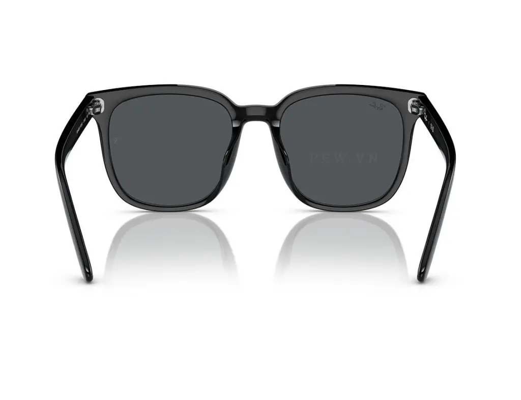 Ray-Ban RB4401D-601/87(57)