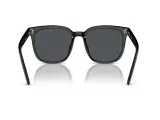 Ray-Ban RB4401D-601/87(57)