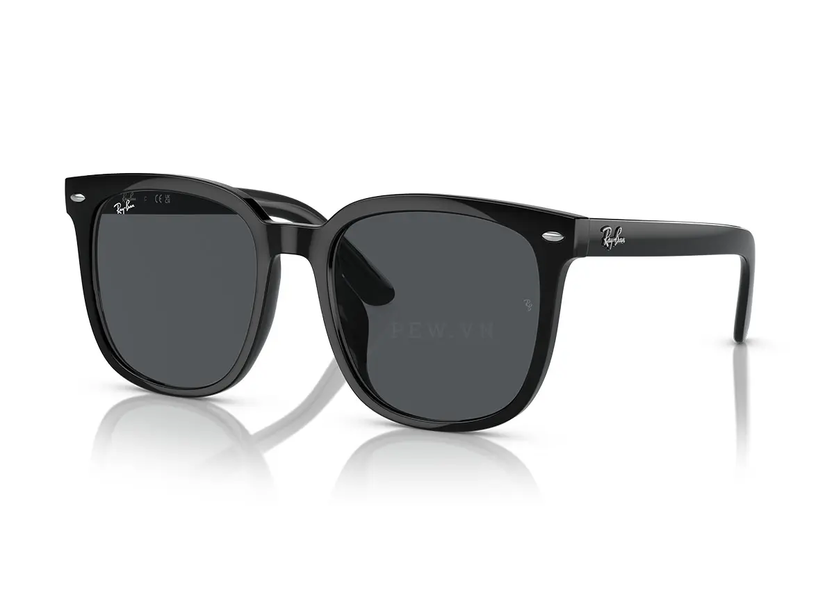 Ray-Ban RB4401D-601/87(57)