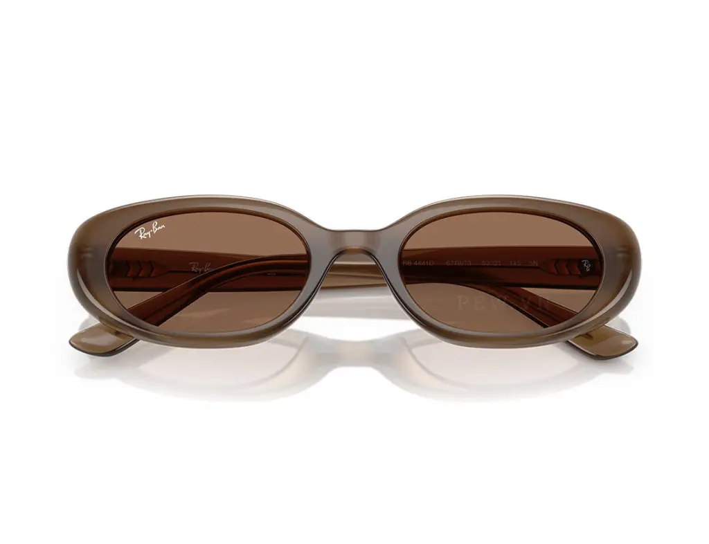 Ray-Ban RB4441D-6779/73(53)