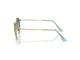Ray-Ban Round RB3447-001/3M(53)