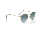 Ray-Ban Round RB3447-001/3M(53)