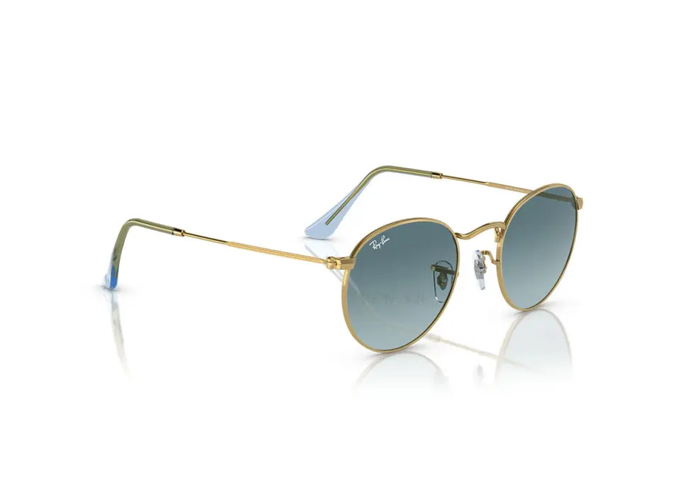 Ray-Ban Round RB3447-001/3M(50)