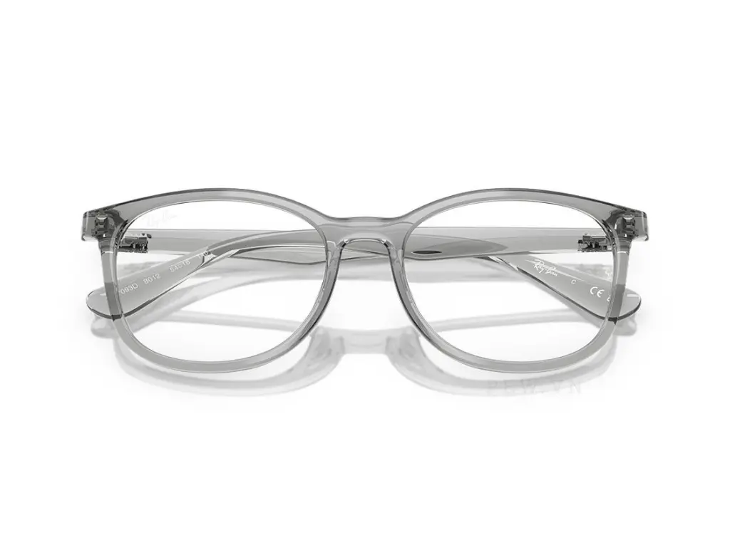 Ray-Ban RX7093D-8012(54)