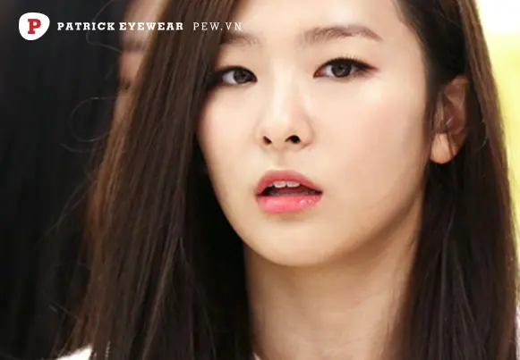 Mắt híp là mắt như thế nào, đẹp hay xấu