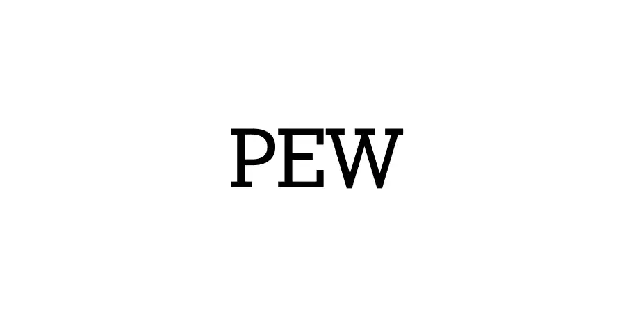 Gọng kính PEW