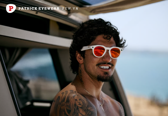 Thông tin về kính Oakley META đầu tiên