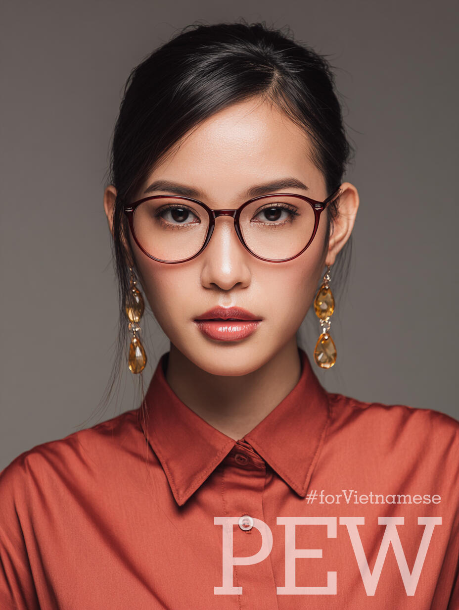 thương hiệu kính PEW của Việt Nam