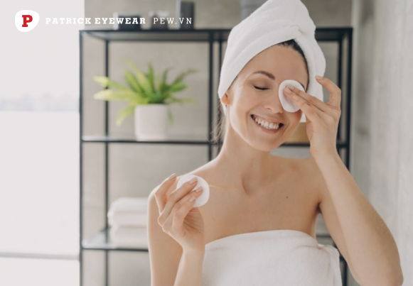 Cách làm mắt to hơn không cần phẫu thuật