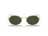 Ray-Ban Oval RB3547-001/31(54)