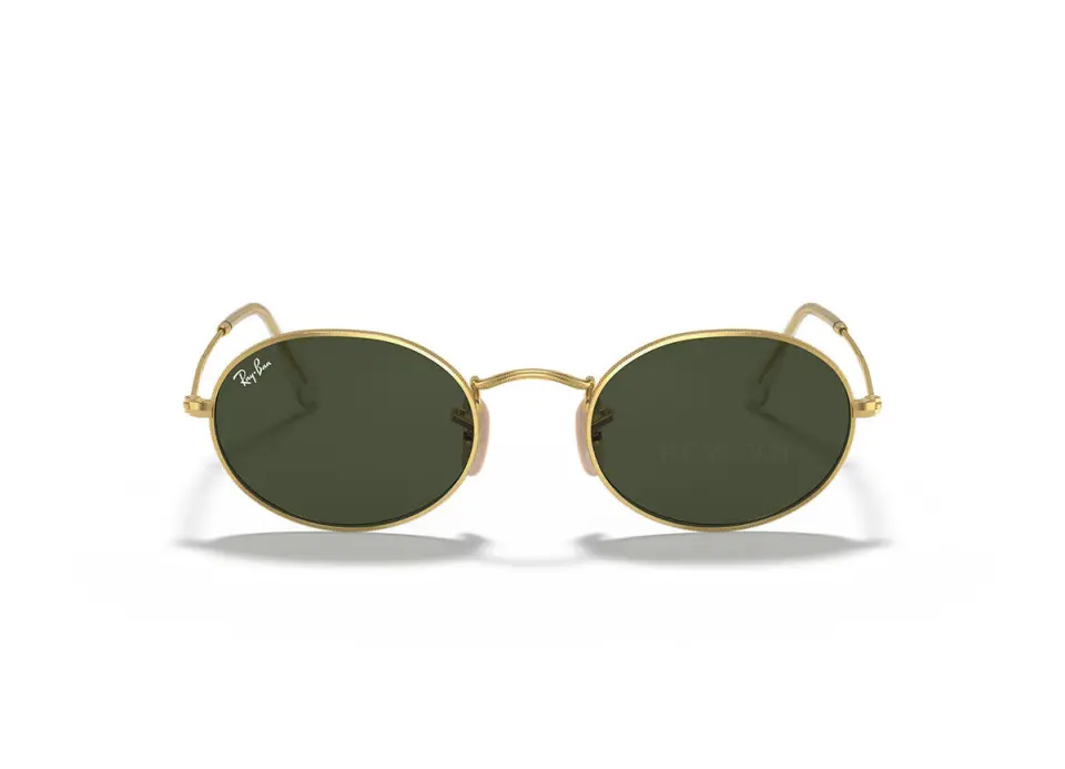 Ray-Ban Oval RB3547-001/31(54)