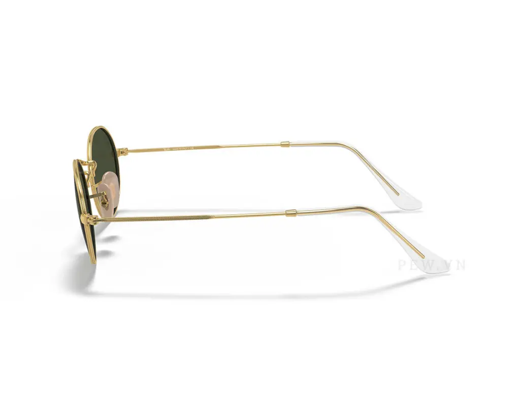 Ray-Ban Oval RB3547-001/31(54)