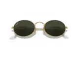 Ray-Ban Oval RB3547-001/31(54)