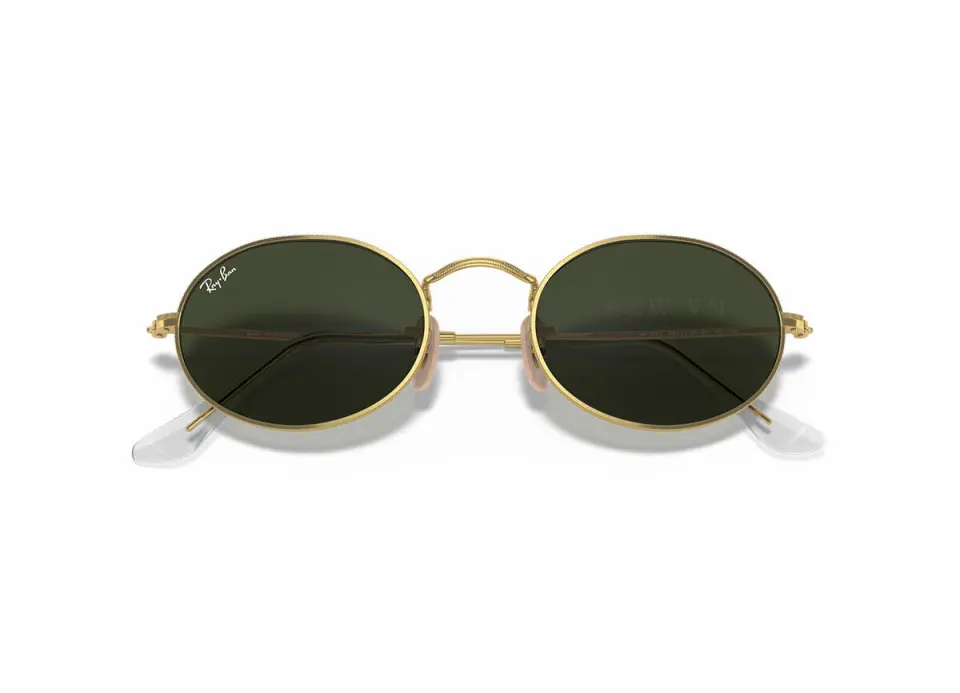 Ray-Ban Oval RB3547-001/31(54)