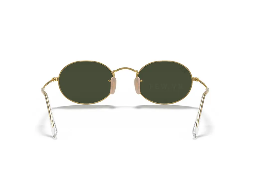 Ray-Ban Oval RB3547-001/31(54)