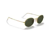 Ray-Ban Oval RB3547-001/31(54)