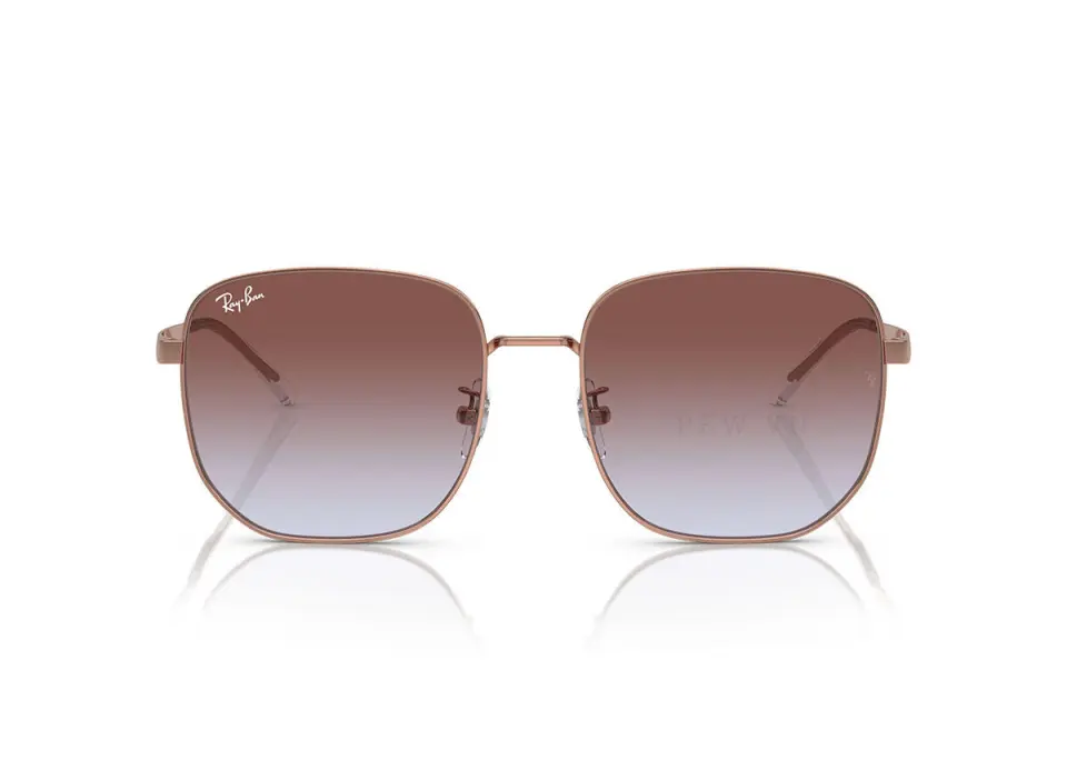 Ray-Ban RB3713D-9202/I8(57)