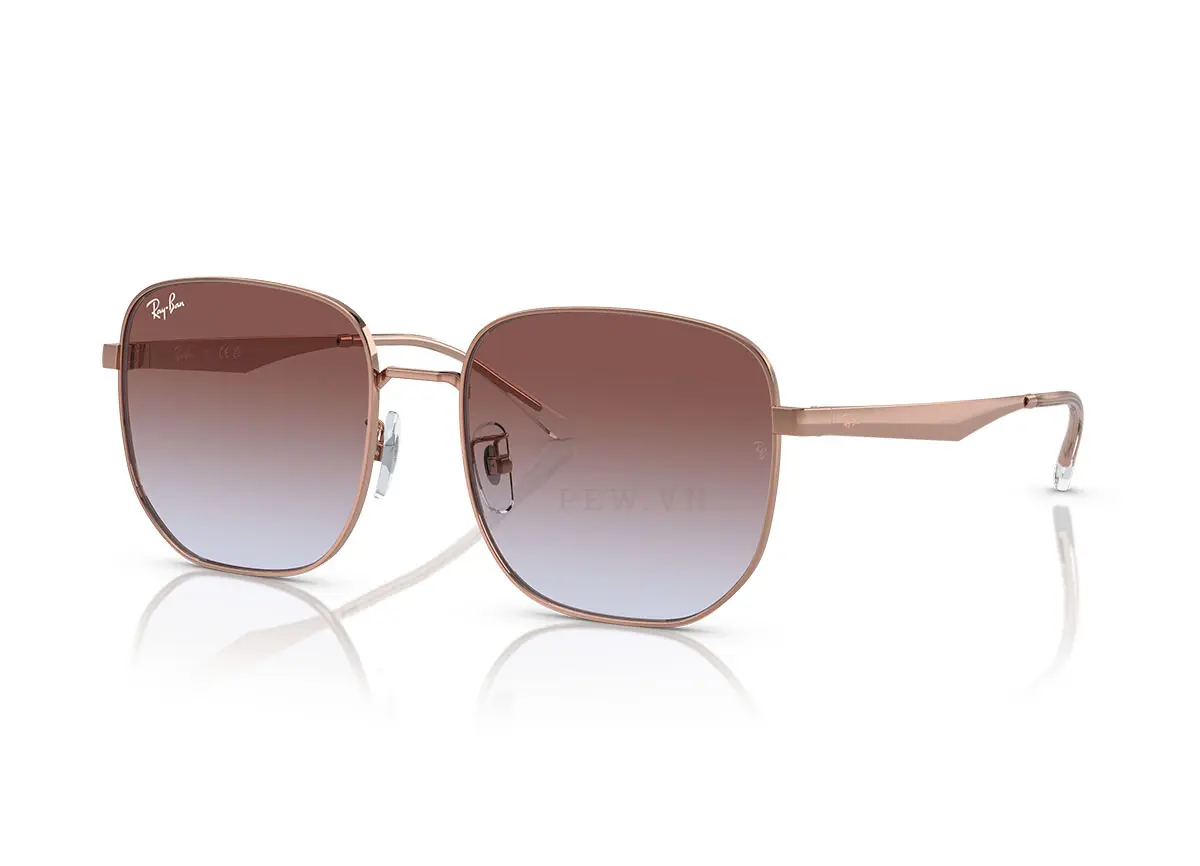 Ray-Ban RB3713D-9202/I8(57)