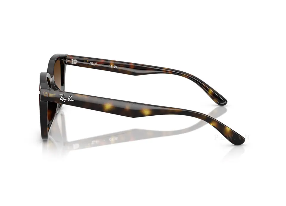 Ray-Ban RB4461D-710/13(64)