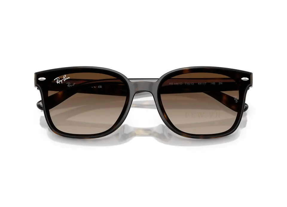 Ray-Ban RB4461D-710/13(64)