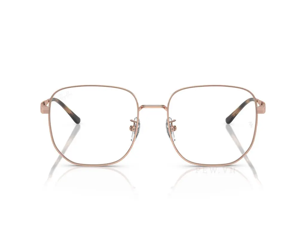 Ray-Ban RX6503D-2943(55)