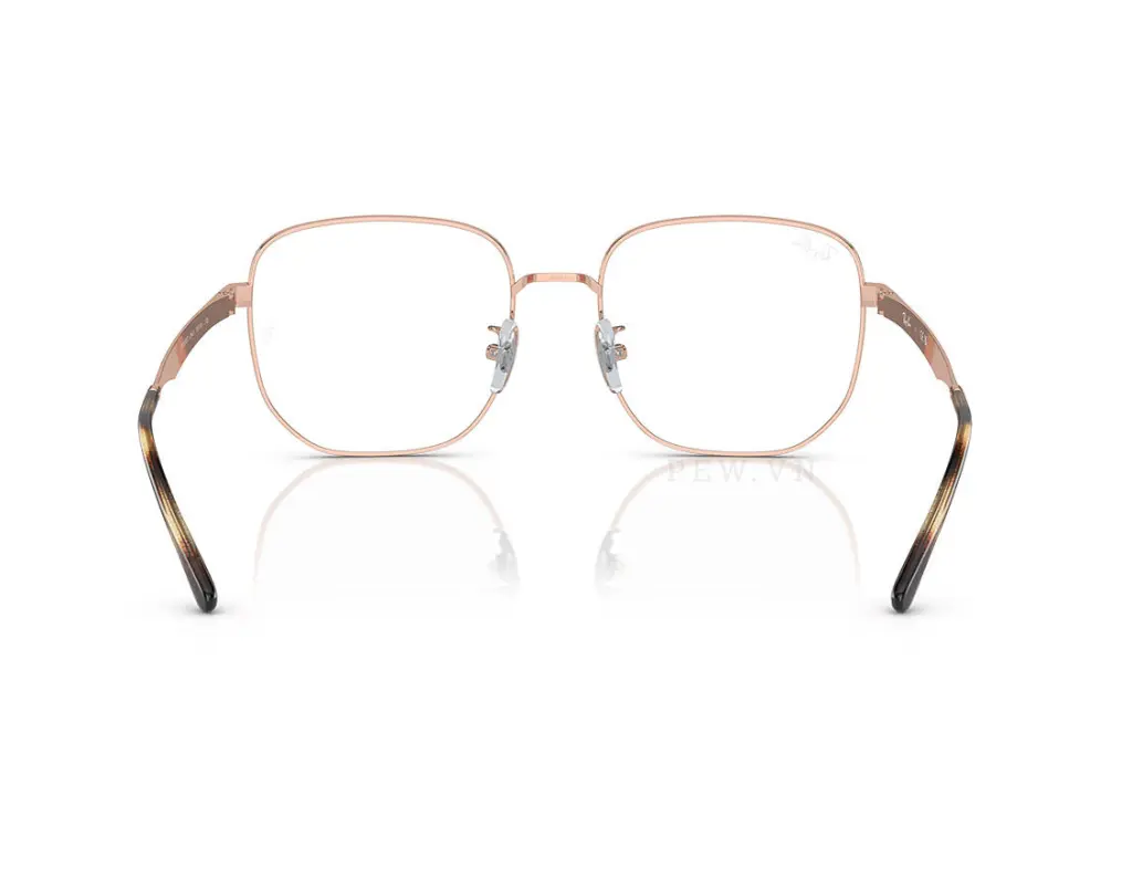 Ray-Ban RX6503D-2943(55)