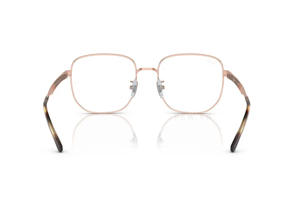 Ray-Ban RX6503D-2943(55)