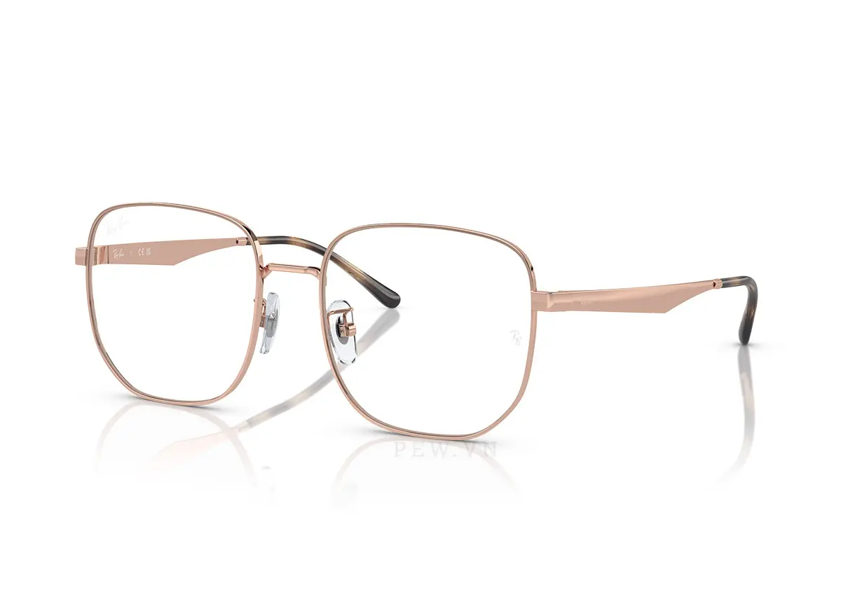 Ray-Ban RX6503D-2943(55)