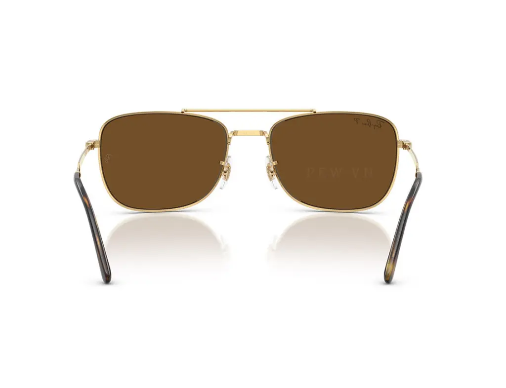 Ray-Ban RB3755-001/57(62)