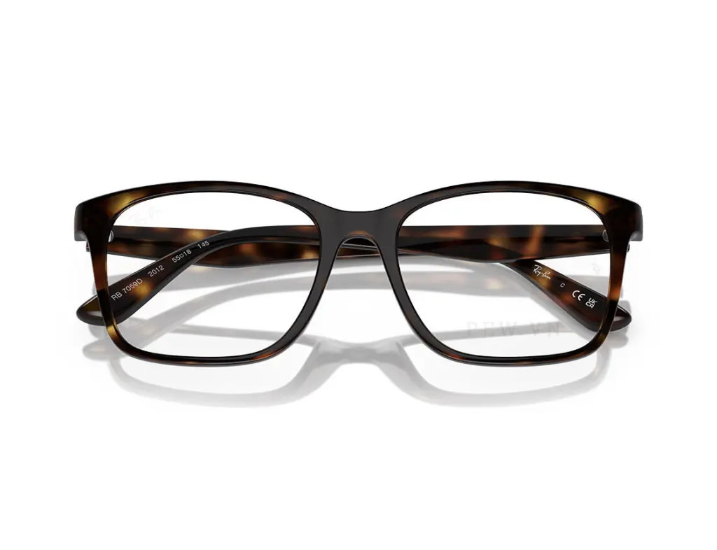 Ray-Ban RX7059D-2012(55)