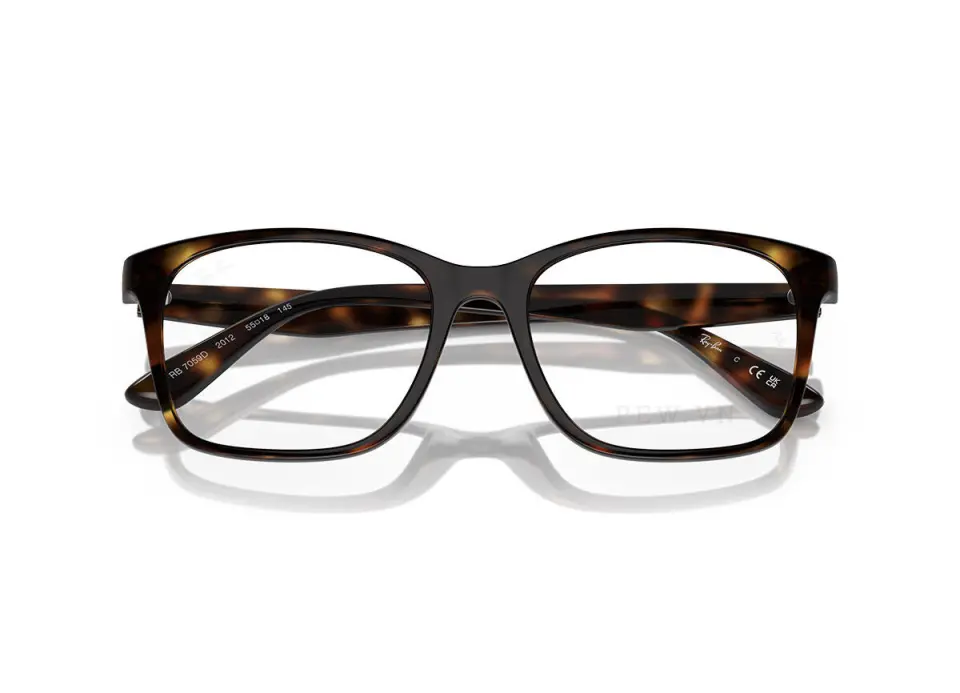 Ray-Ban RX7059D-2012(55)