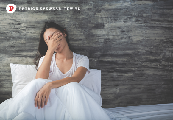 Cách chữa bọng mắt dưới ngay tại nhà
