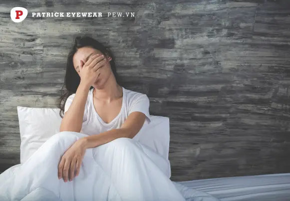 Cách chữa bọng mắt dưới ngay tại nhà