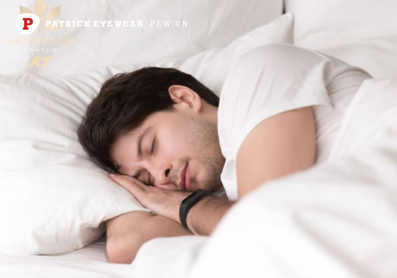 Cách chữa bọng mắt dưới ngay tại nhà