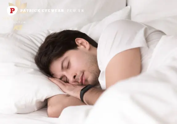 cách phòng ngừa bọng mắt Cách chữa bọng mắt dưới ngay tại nhà