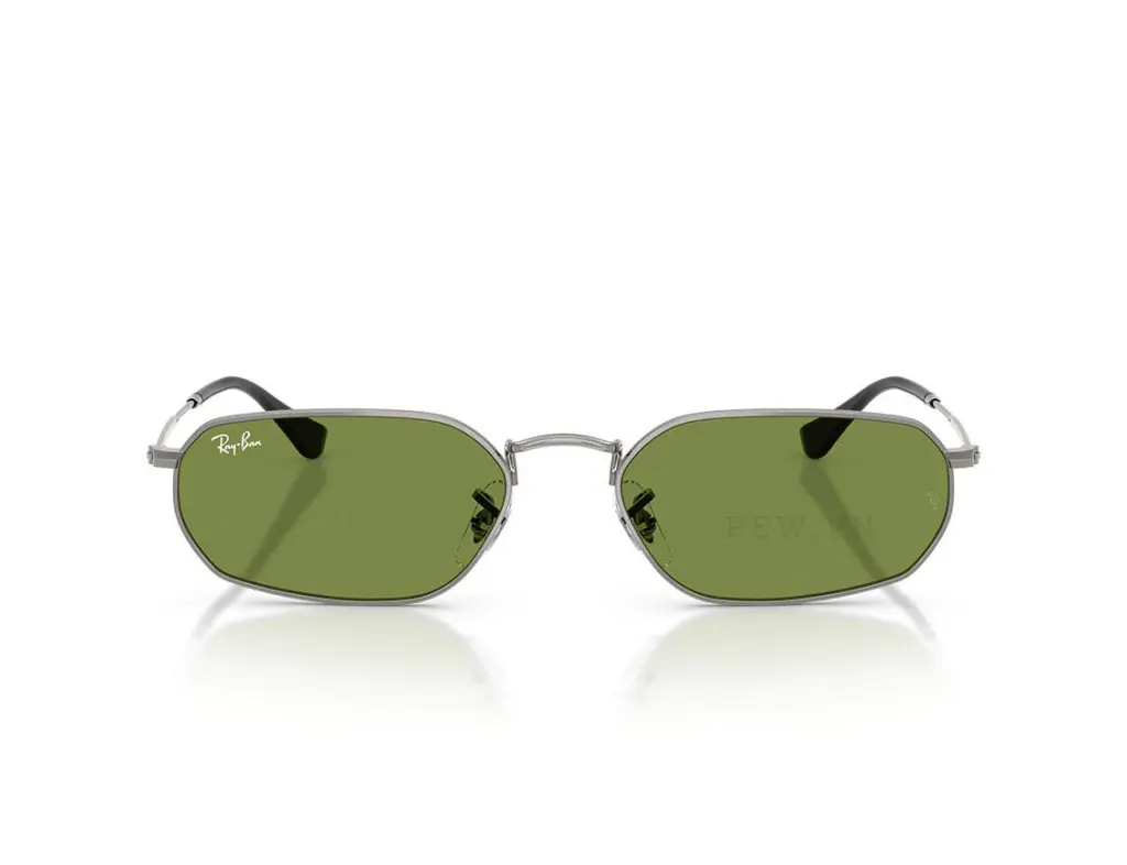 Ray-Ban RB3947-004/4E(57)